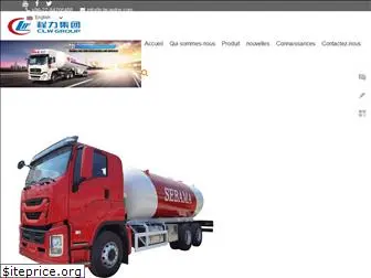 clw-camion.com