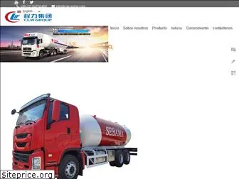 clw-camiones.com