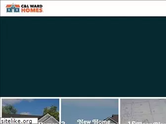 clwardhomes.com