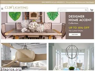 clwlighting.com