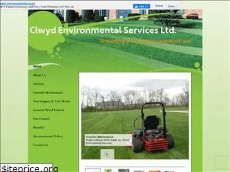 clwydenvironmental.co.uk