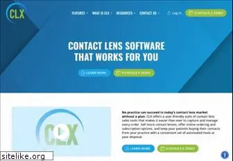 clxsystem.com