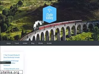 clyde-valley.com