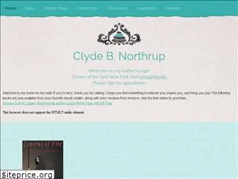 clydebnorthrup.com