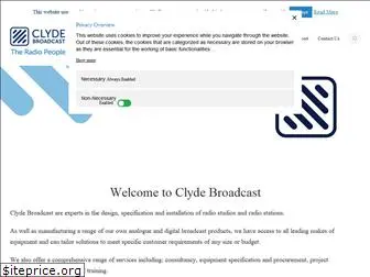 clydebroadcast.com