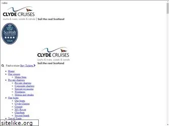 clydecruises.com
