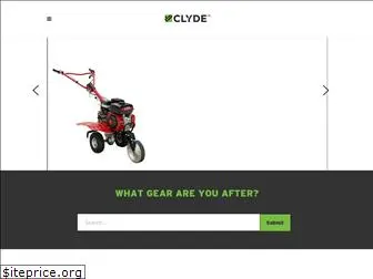 clydepac.com