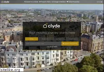 clydeproperty.co.uk