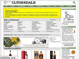 clydesdale.se