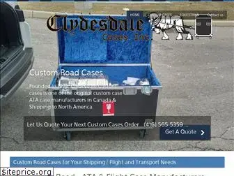 clydesdalecases.com