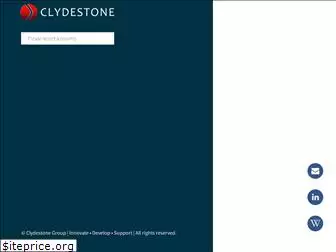 clydestone.com