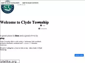 clydetownshipscc.org