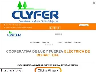 clyfer.com.ar