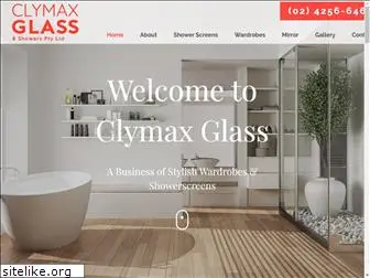 clymaxglass.com.au