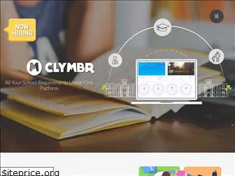 clymbr.in