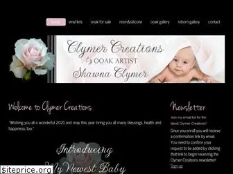 clymercreations.com