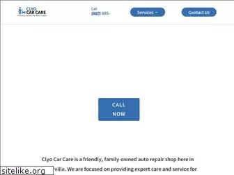 clyocarcare.com