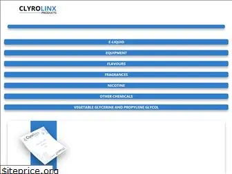 clyrolinx.co.za