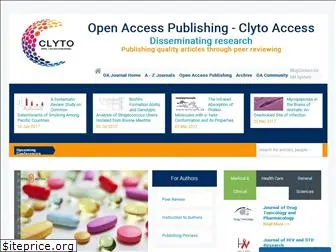 clytojournals.com