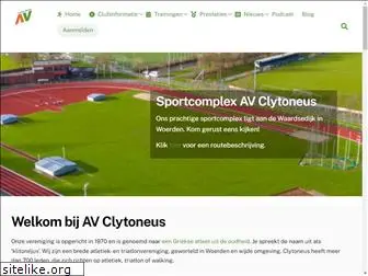 clytoneus.nl