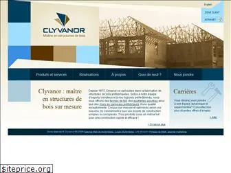 clyvanor.com
