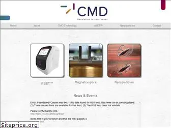 cm-dx.com