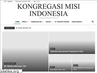 cm-indonesia.org