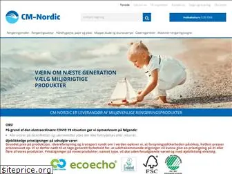 cm-nordic.dk