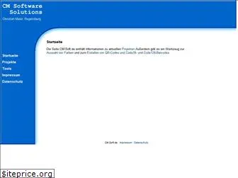 cm-soft.de