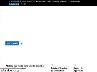 cm-spindle.com