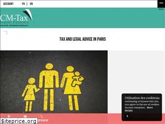 cm-tax.eu