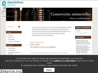 cm.revues.org