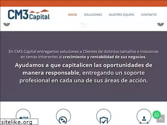 cm3capital.cl