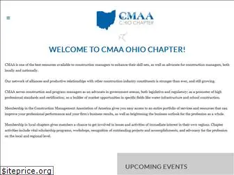 cmaaohio.org