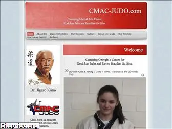 cmac-judo.com