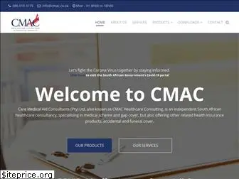 cmac.co.za