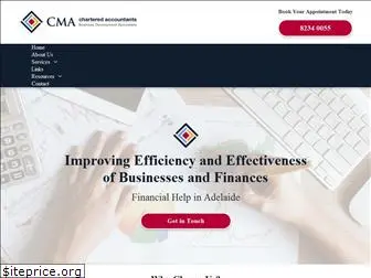 cmaca.com.au