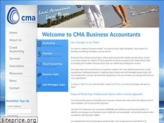 cmaccounting.com.au