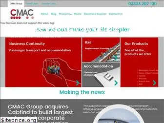 cmacgroup.co.uk