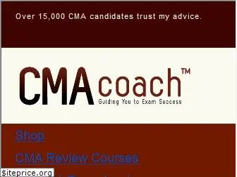 cmacoach.com