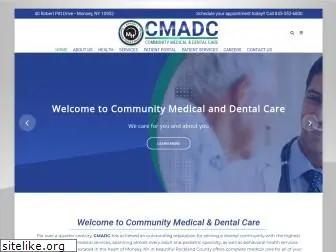 cmadc.com