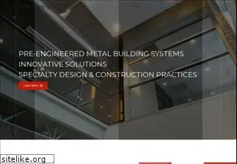 cmadesignbuild.com