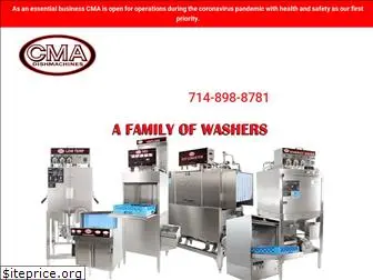 cmadishmachines.com