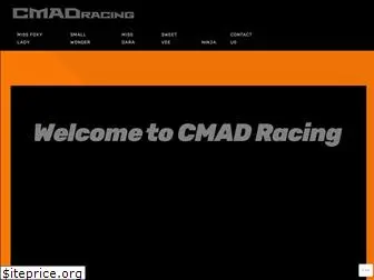 cmadracing.com