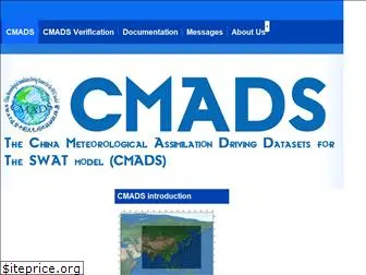 cmads.org