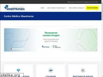 cmaestranza.com