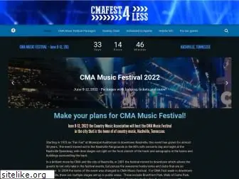 cmafest4less.com