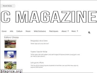 cmagazine.org
