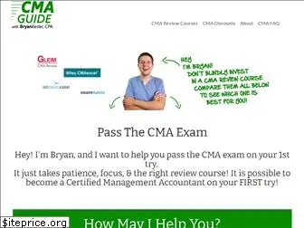 cmaguide.com