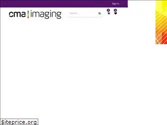 cmaimaging.com